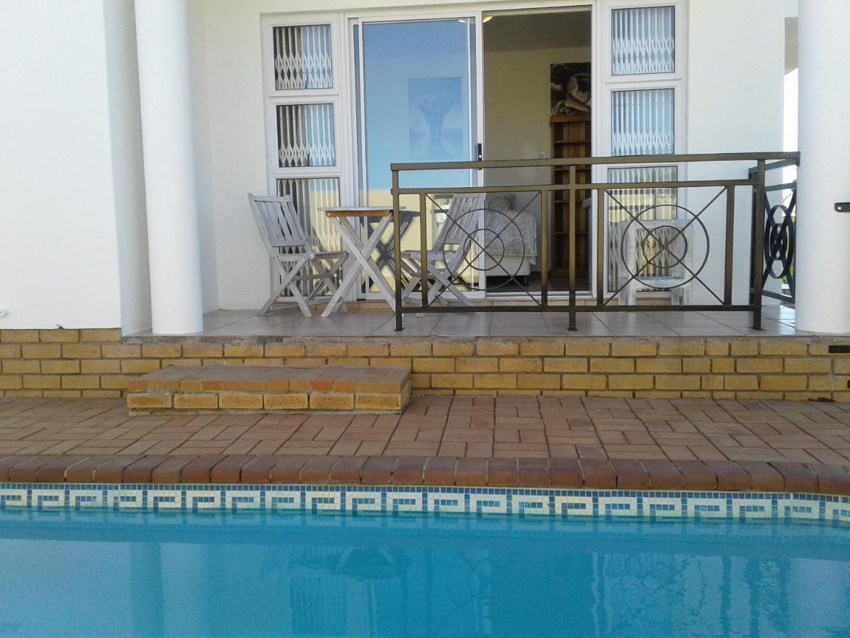 Come Home In Oudtshoorn Self-Catering Units Exterior photo
