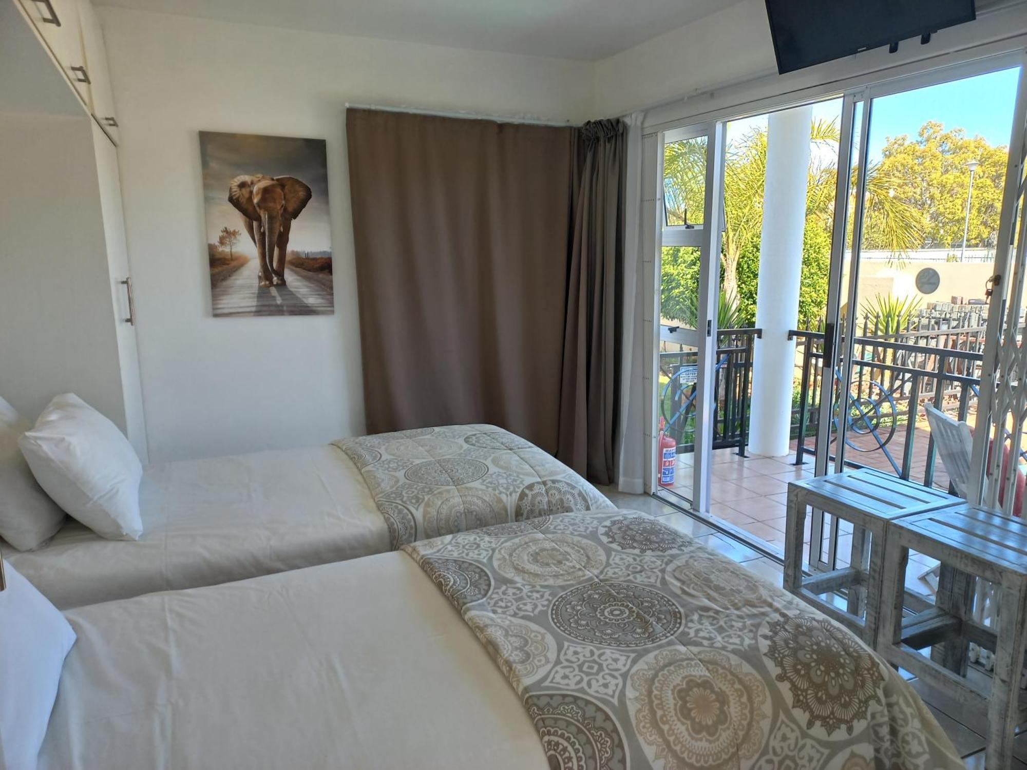 Come Home In Oudtshoorn Self-Catering Units Exterior photo