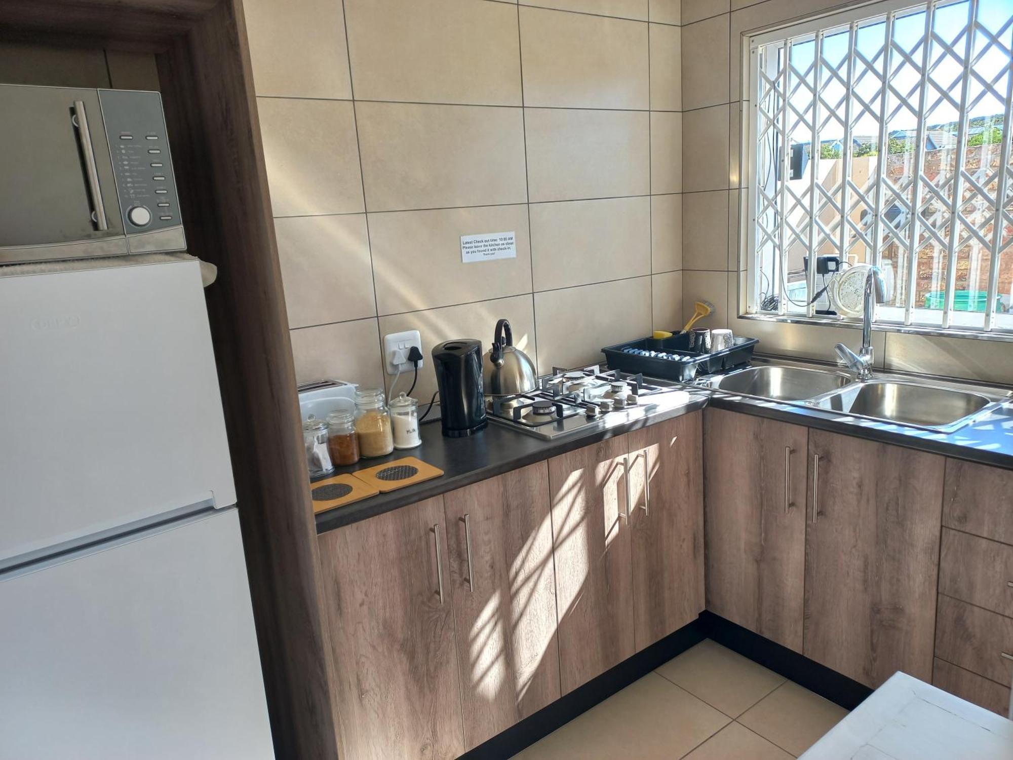 Come Home In Oudtshoorn Self-Catering Units Exterior photo