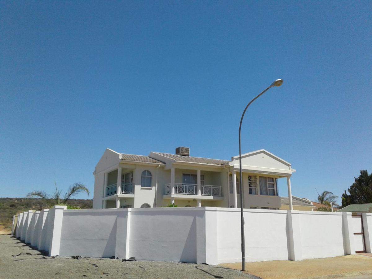 Come Home In Oudtshoorn Self-Catering Units Exterior photo